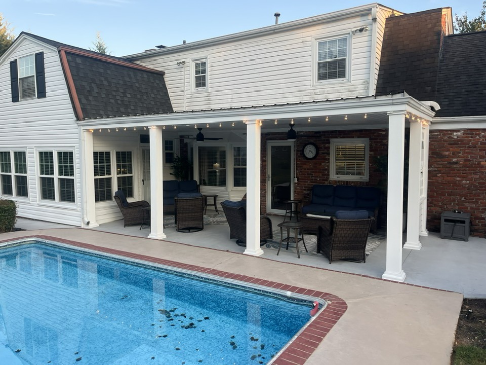  for Five-Four Construction LLC in Gaffney, SC