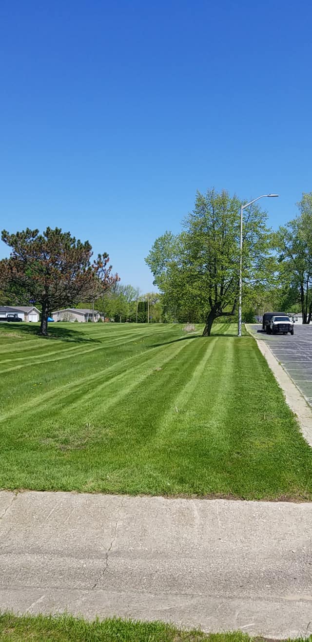 Mofield Property Services team in  LaPorte County, IN - people or person