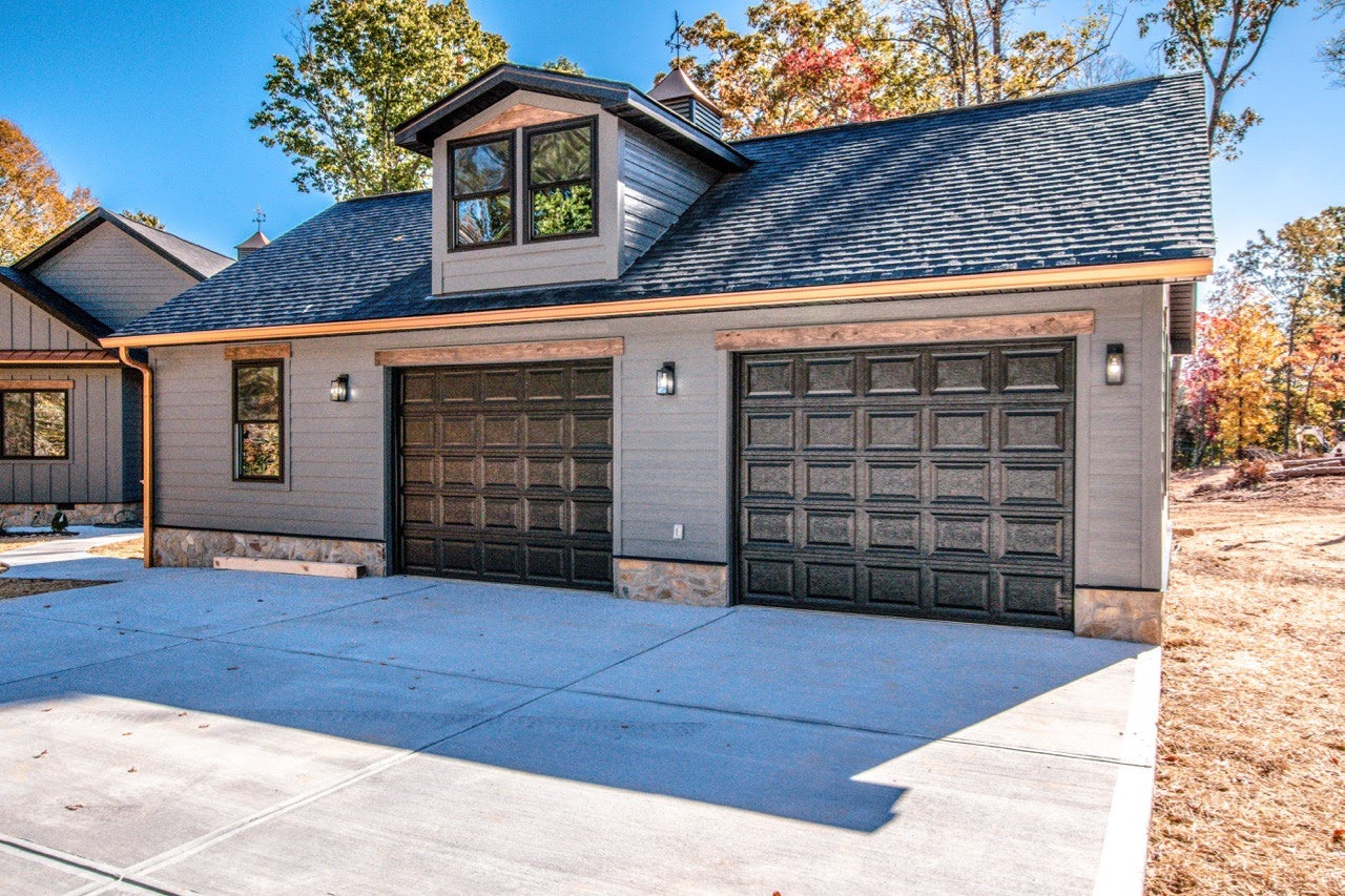 New Construction company Extreme Construction Services in Charlotte, NC