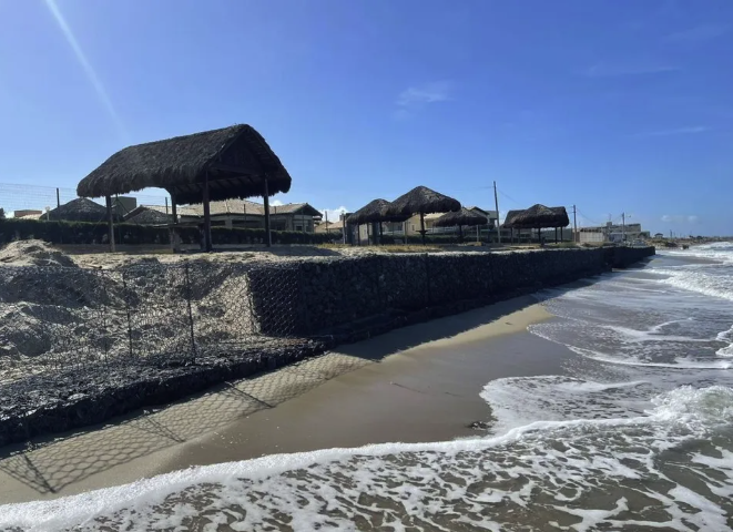 Marine Construction – Docks and Seawalls