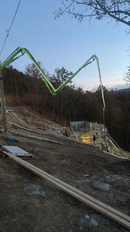  for Precision Foundation in Knoxville, TN