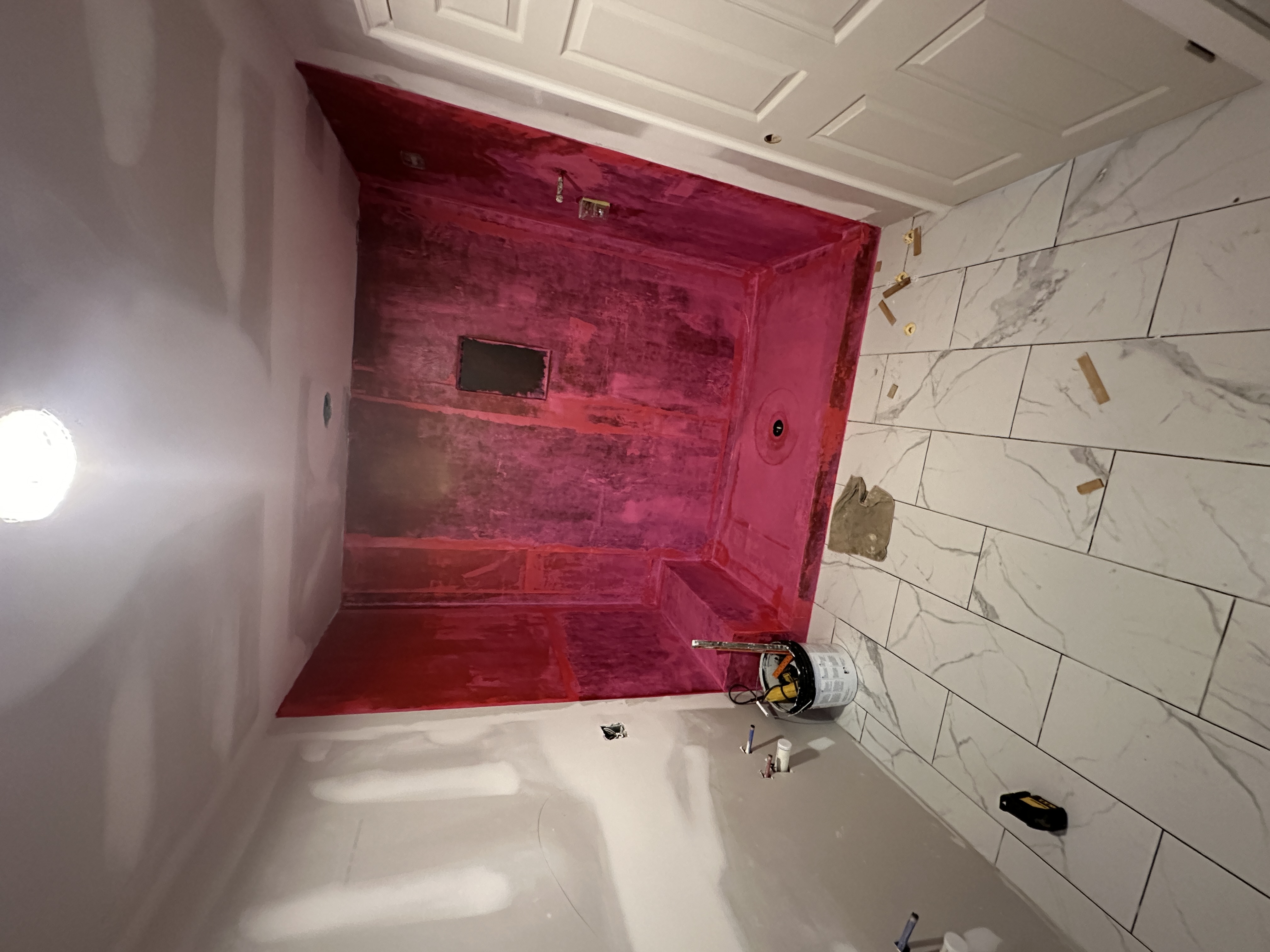  for Buildsmore Contracting Inc in East Windsor Township, NJ