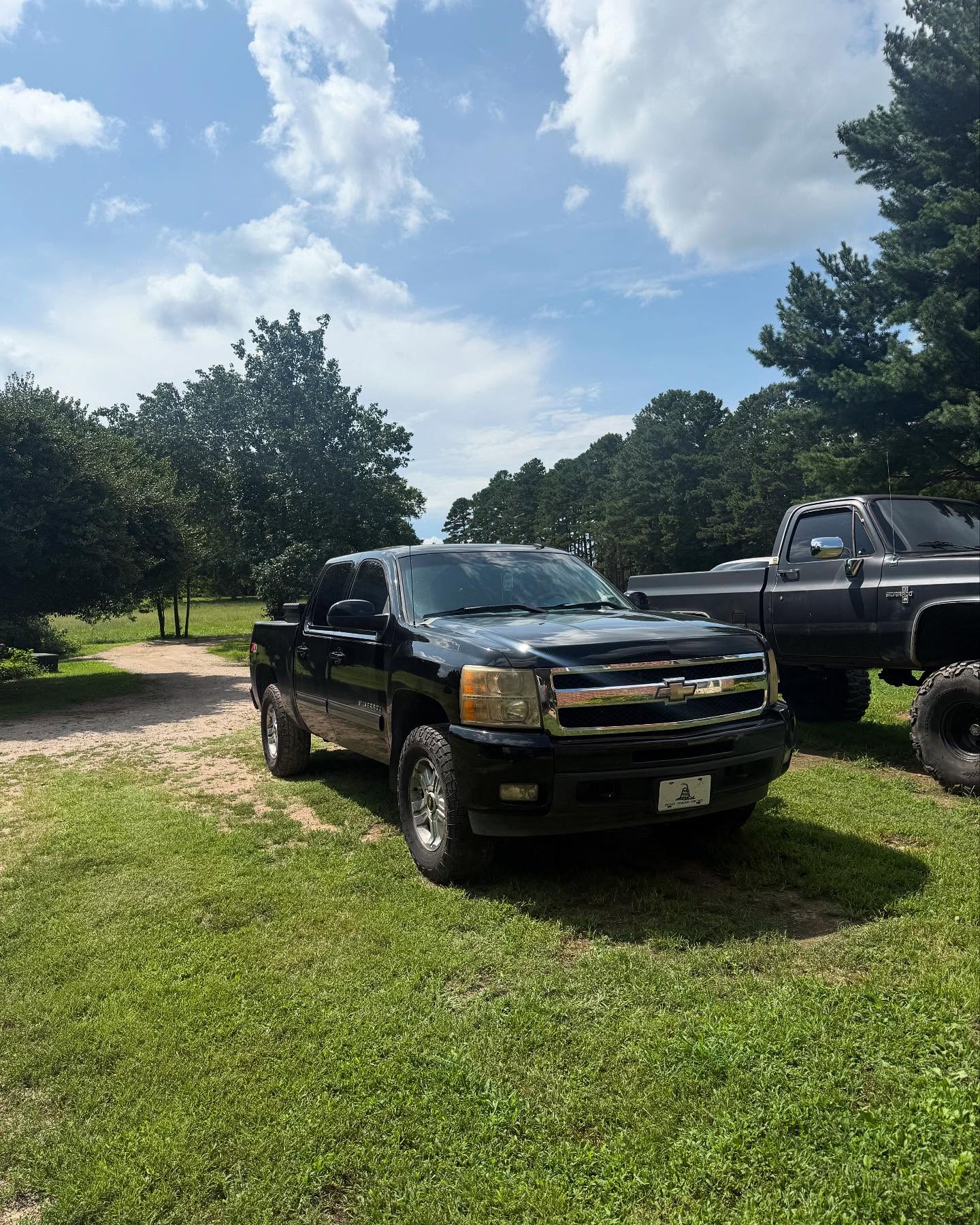  for Tragedy Lighting in Oxford, NC