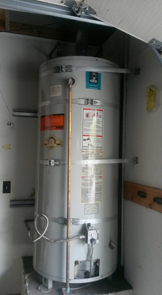 Plumbing company Me Myself & I And Son Plumbing And Rooter in Santa Clarita, CA