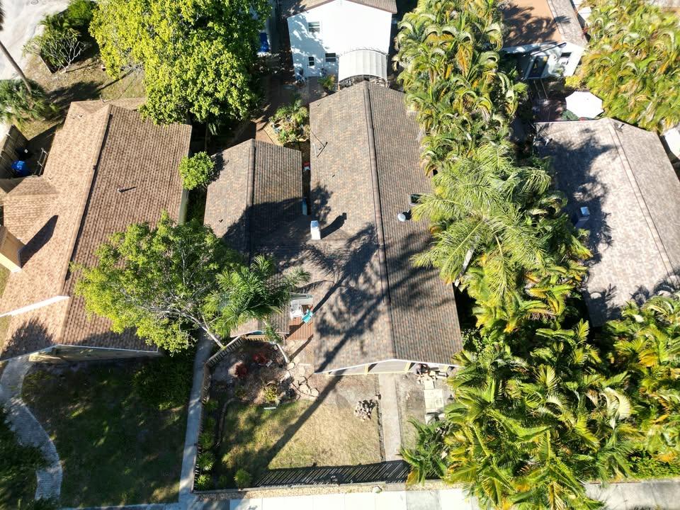  for I NEED A ROOF in Tampa, Florida