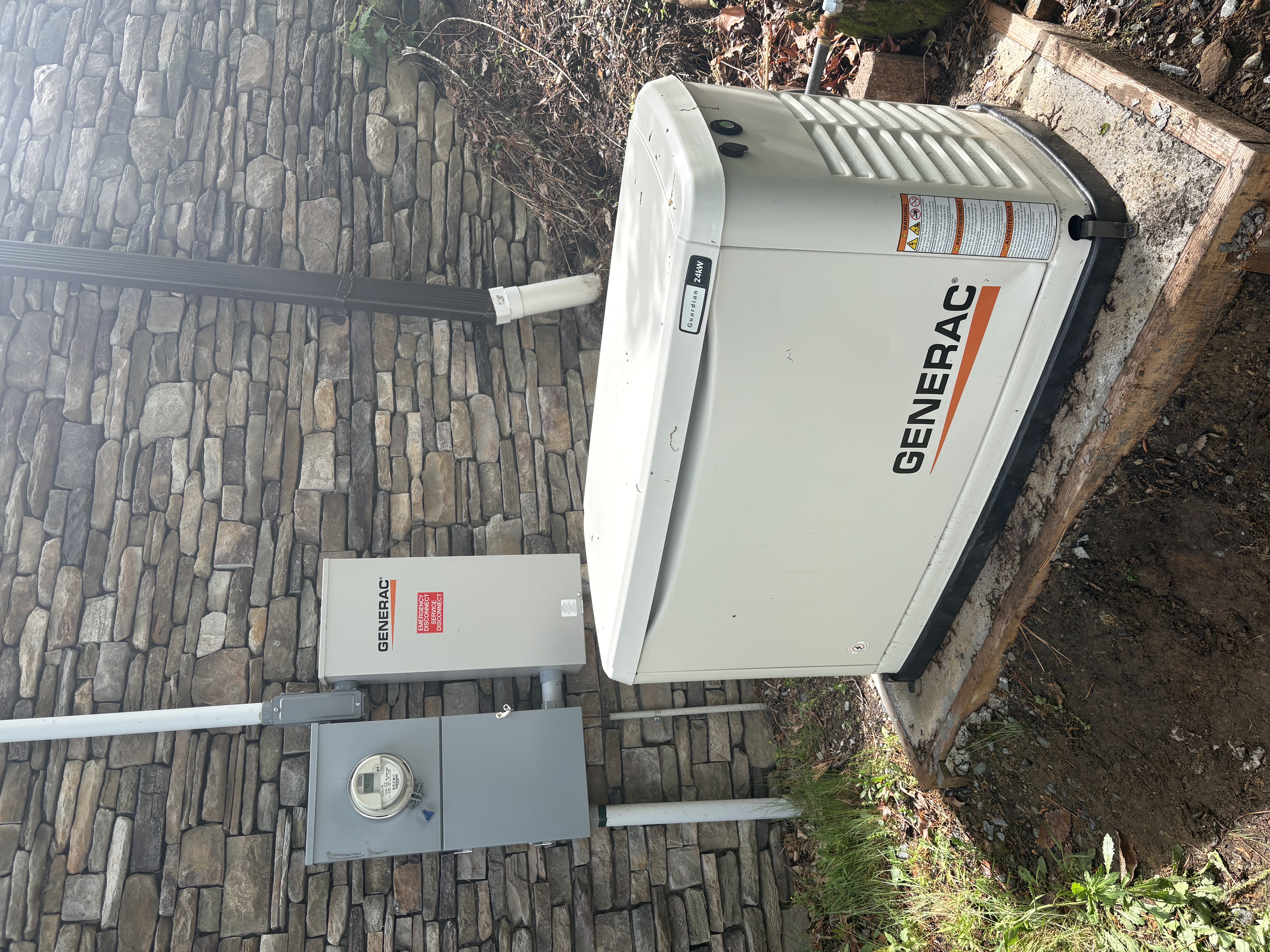  for 828 Electrical, LLC in Boone, NC