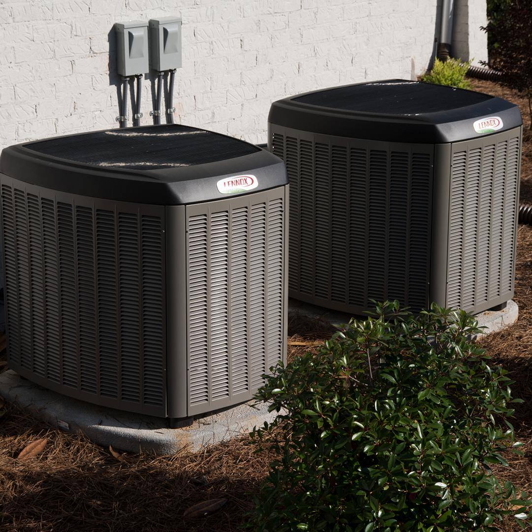  for SS Refrigeration, Heating and AC in Hope Mills, NC