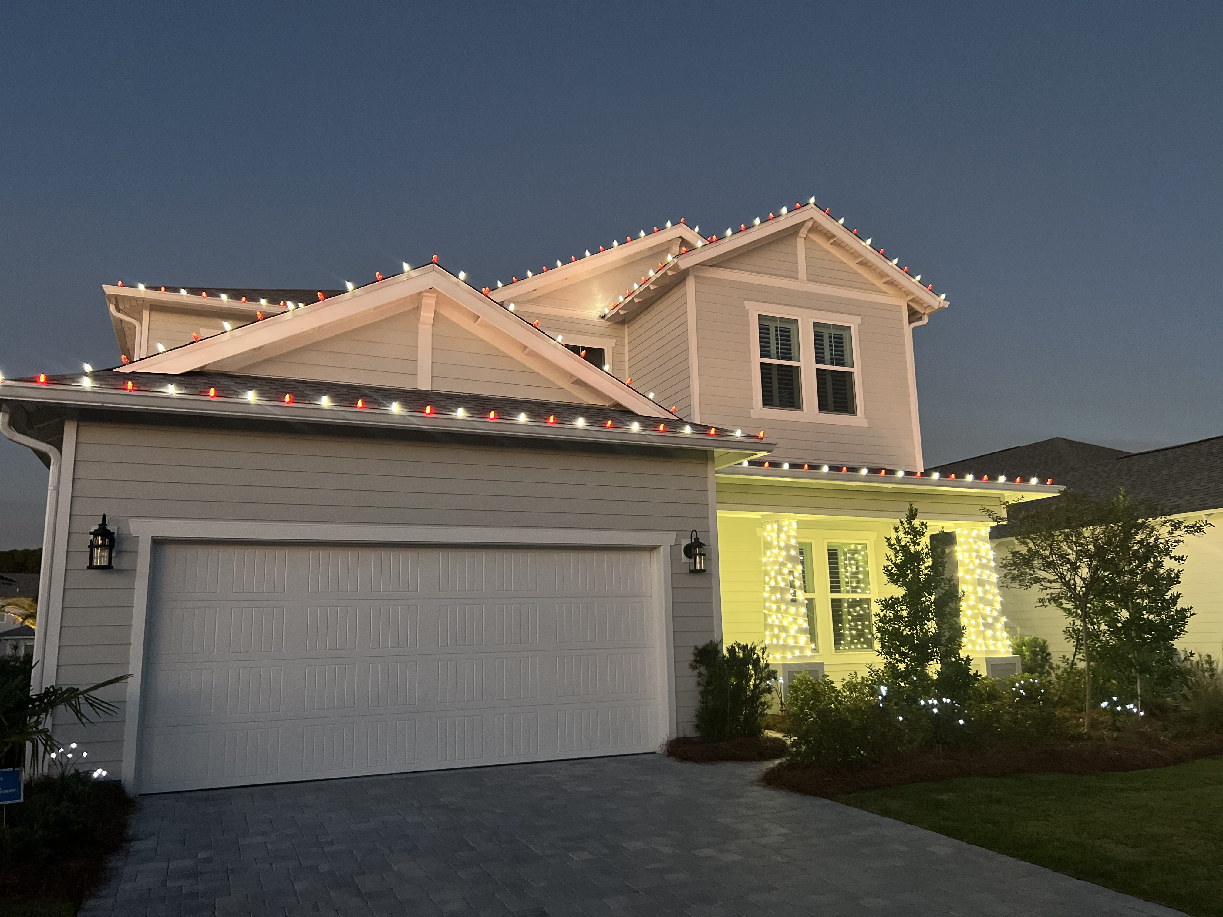  for 850 Christmas Light Pros in Lynn Haven, FL