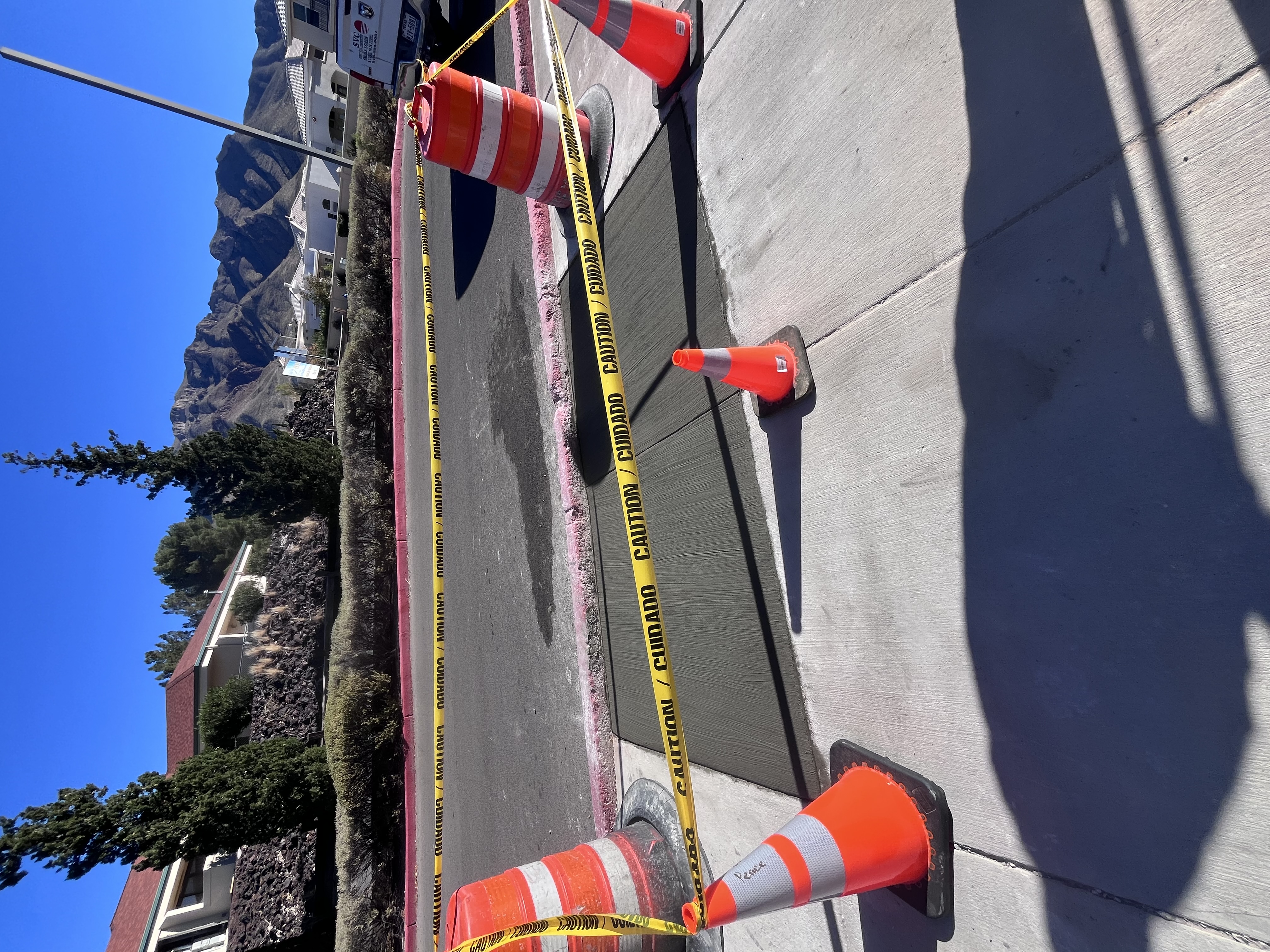  for JEC Enterprises Inc in El Paso, TX