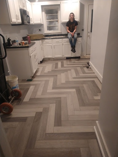  for R2 Services & MastersTouch in Dayton, OH