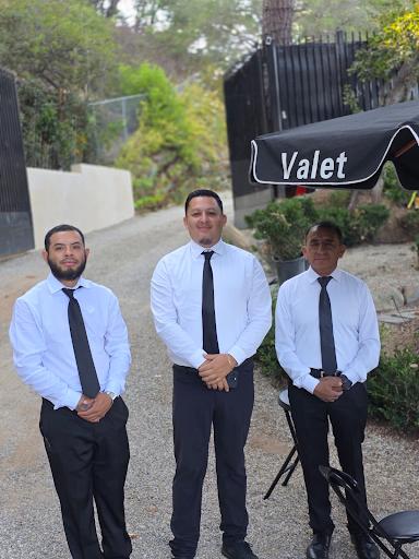  for 1st Class Valet LLC in Long Beach, CA