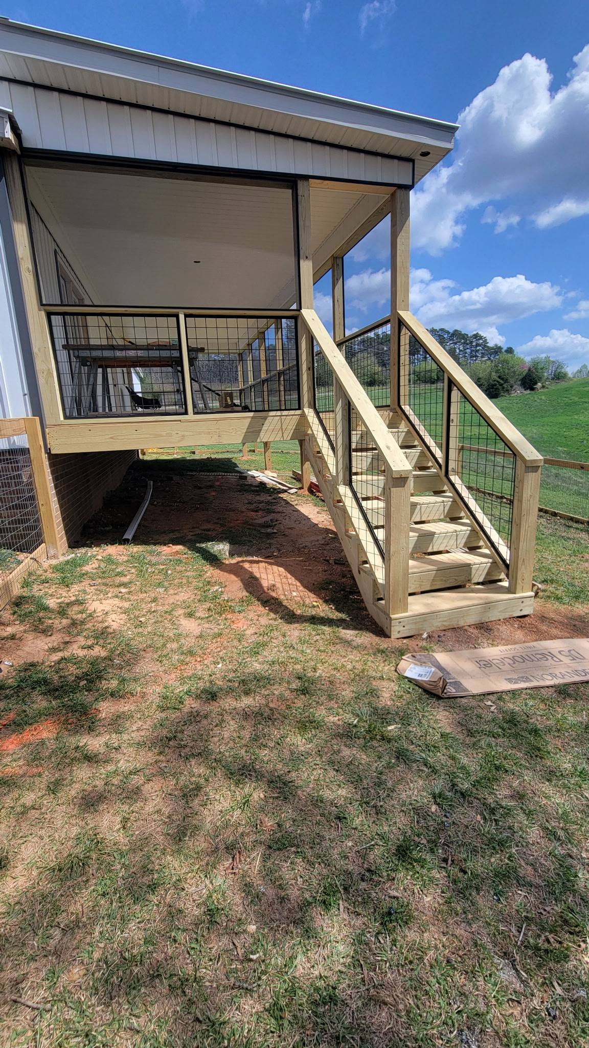  for CDM Handyman Services in Mount Airy, NC