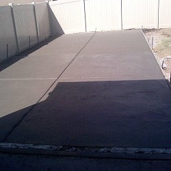  for Abros Concrete in Salt Lake City, UT