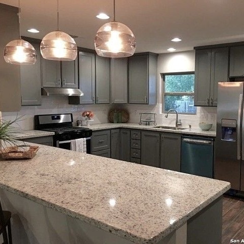  for LaManna Upgrades in San Antonio, TX