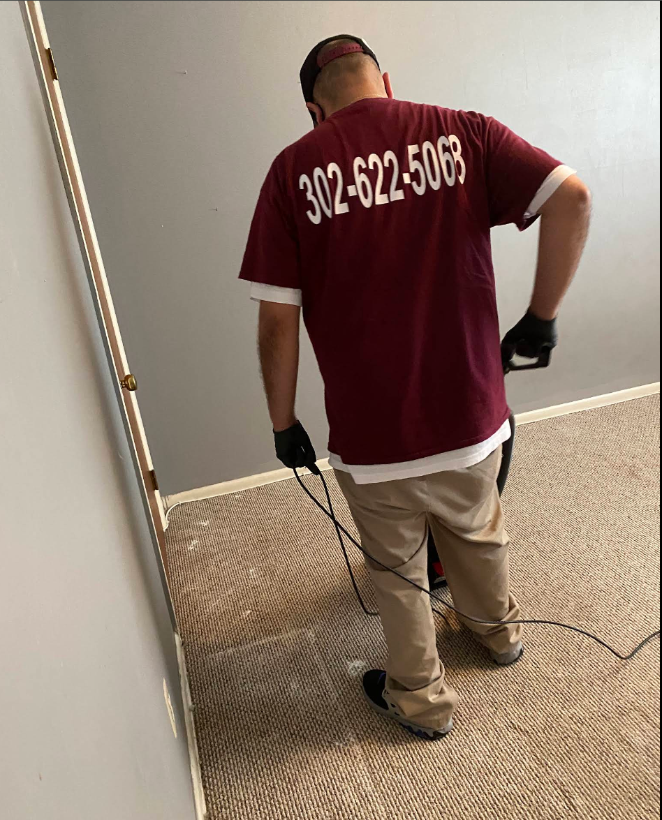 for Banderas Cleaning Service in Elsmere, DE