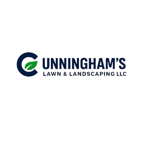 Logo image of Cunningham's Lawn & Landscaping LLC