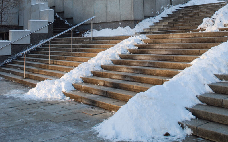 Ice Management & De-icing Services