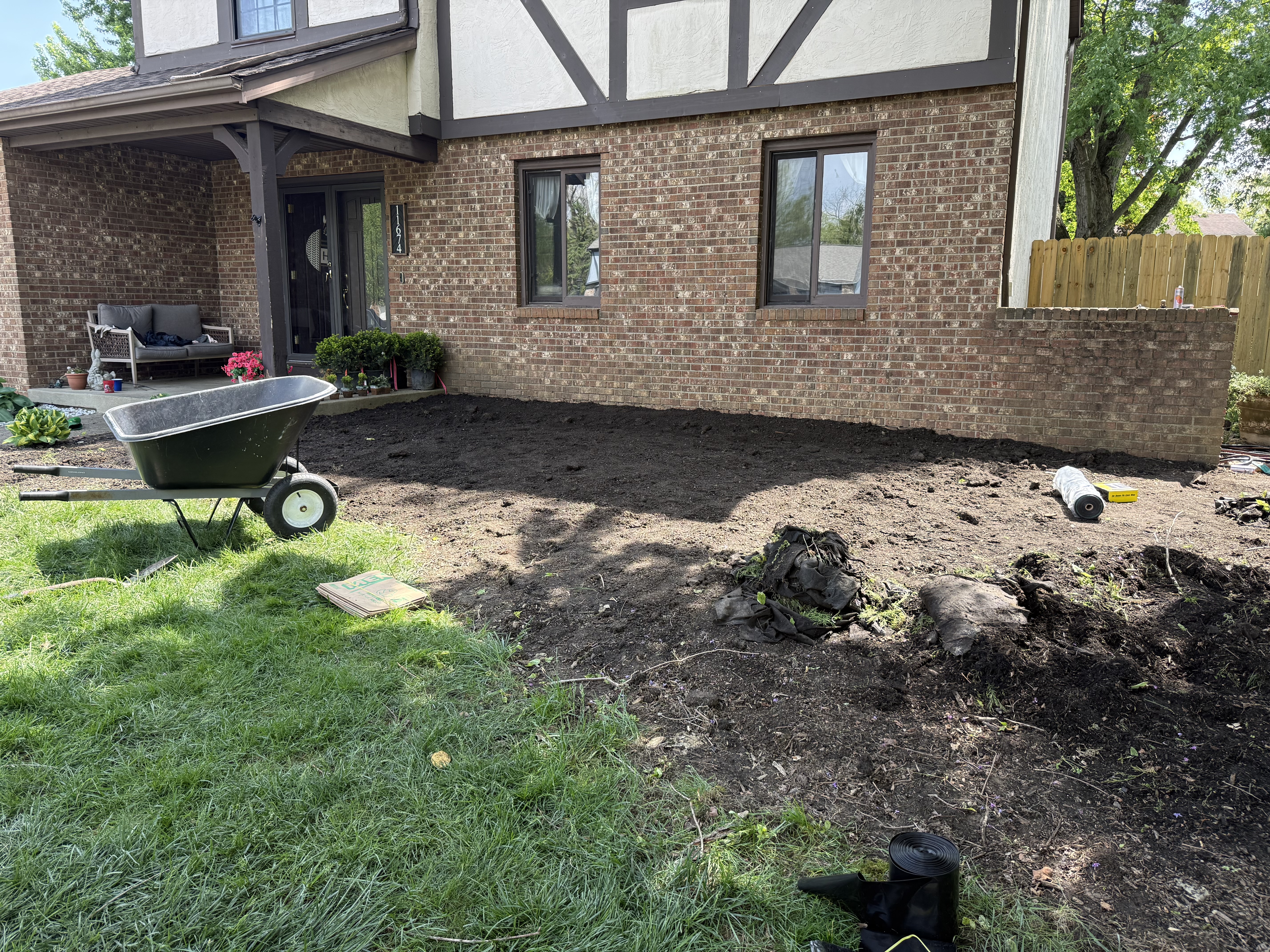  for Columbus Ohio Landscaping in Gahanna, OH
