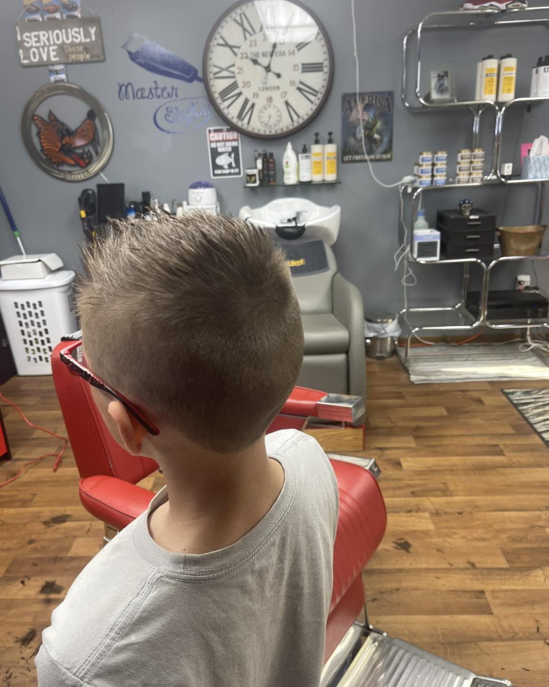  for LGND CUTS in Williston, ND