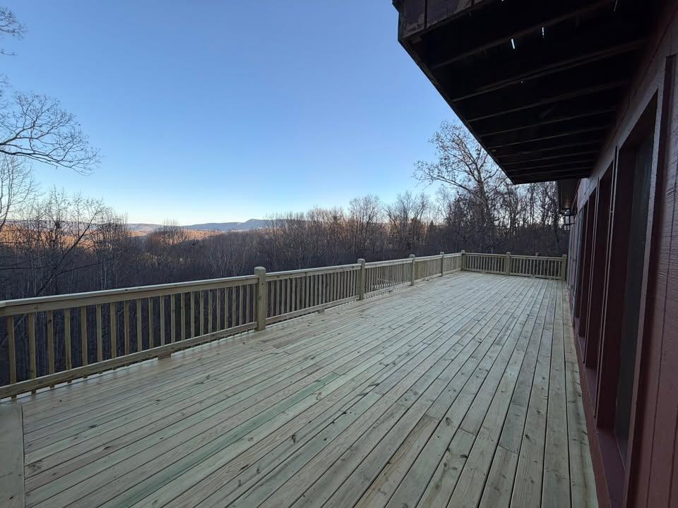 Home Improvement company Cloonan's Home Improvement LLC in Shady Spring, WV