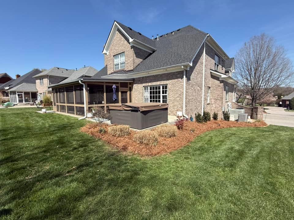  for The Right Price Right Choice Lawn Care Services in Murfreesboro, TN