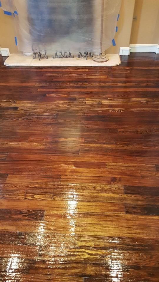  for Diaz Flooring & Remodeling in Dallas, TX