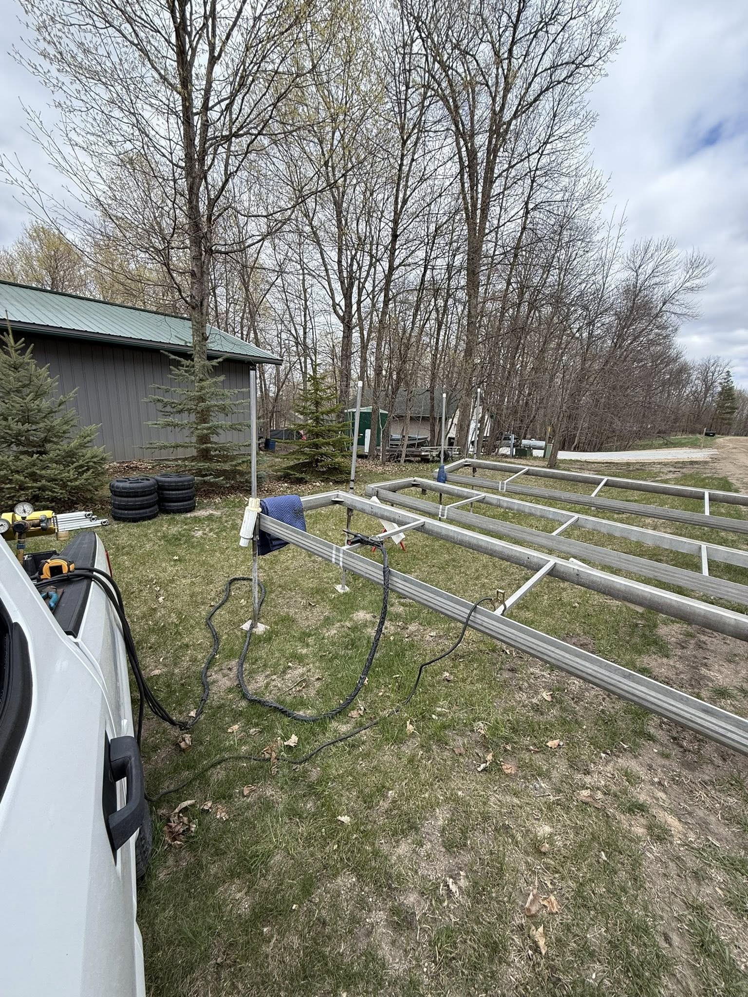  for Tan2’s Mobile Welding LLC in Detroit Lakes, MN