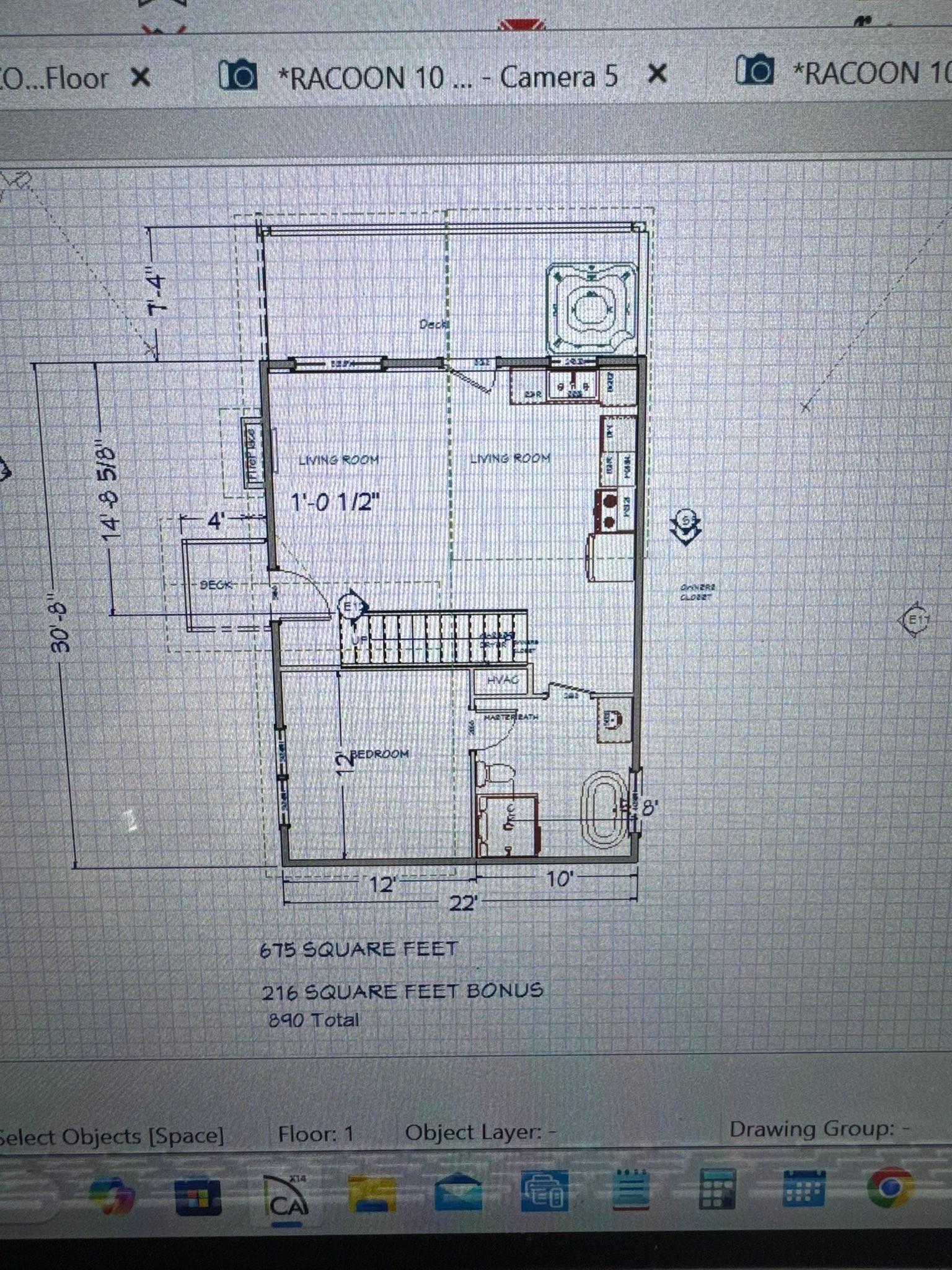  for ProModern Construction, LLC in Seymour, TN