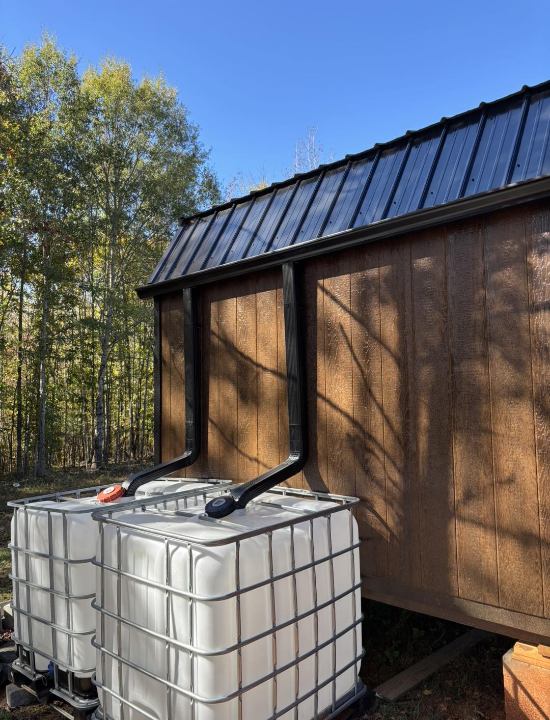 Lee’s Hill Top Contracting team in Oxford, NC - people or person