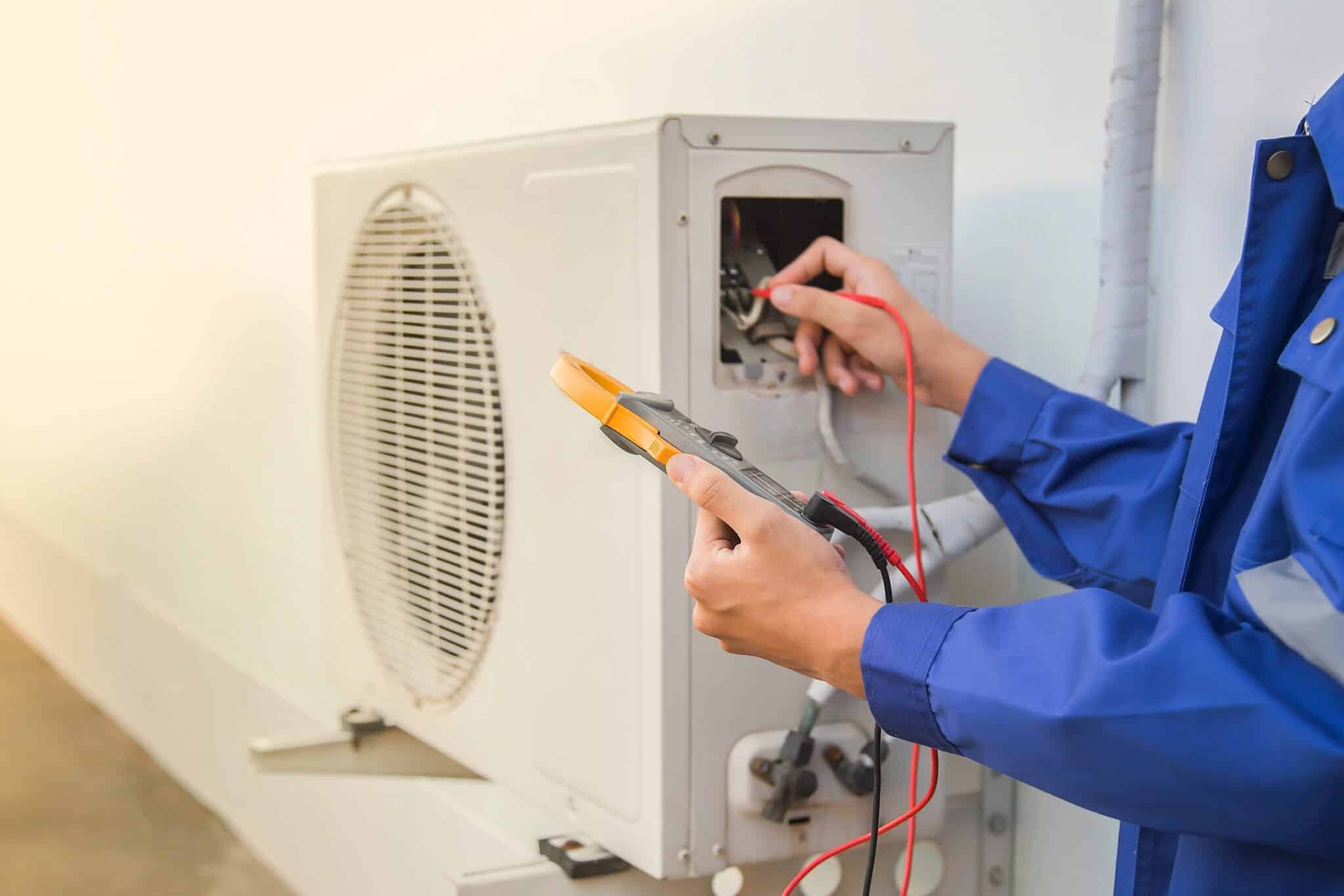  for Heat Pumps Maine in Damariscotta, ME