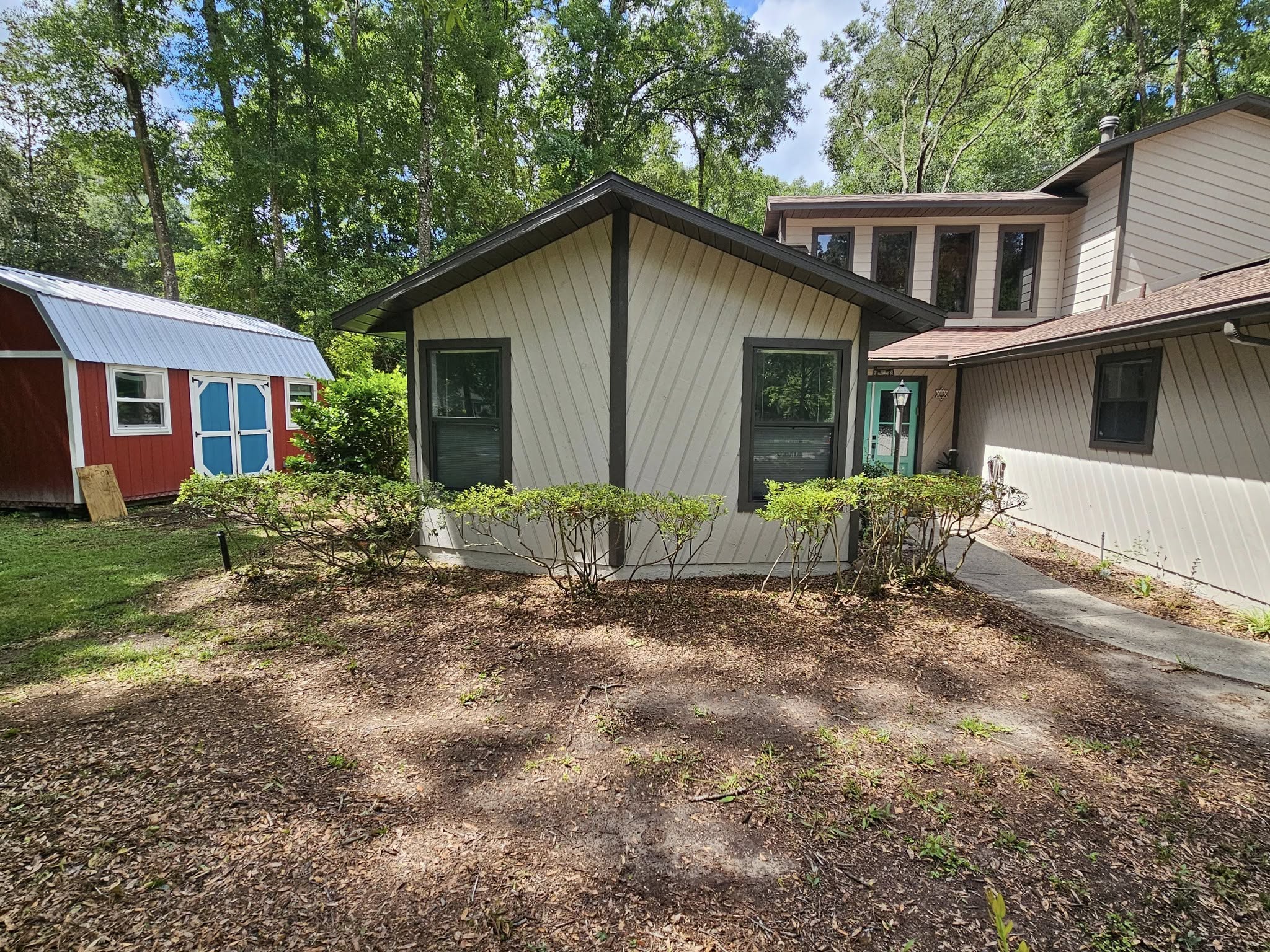  for Deeper Roots Landscape in High Springs, FL