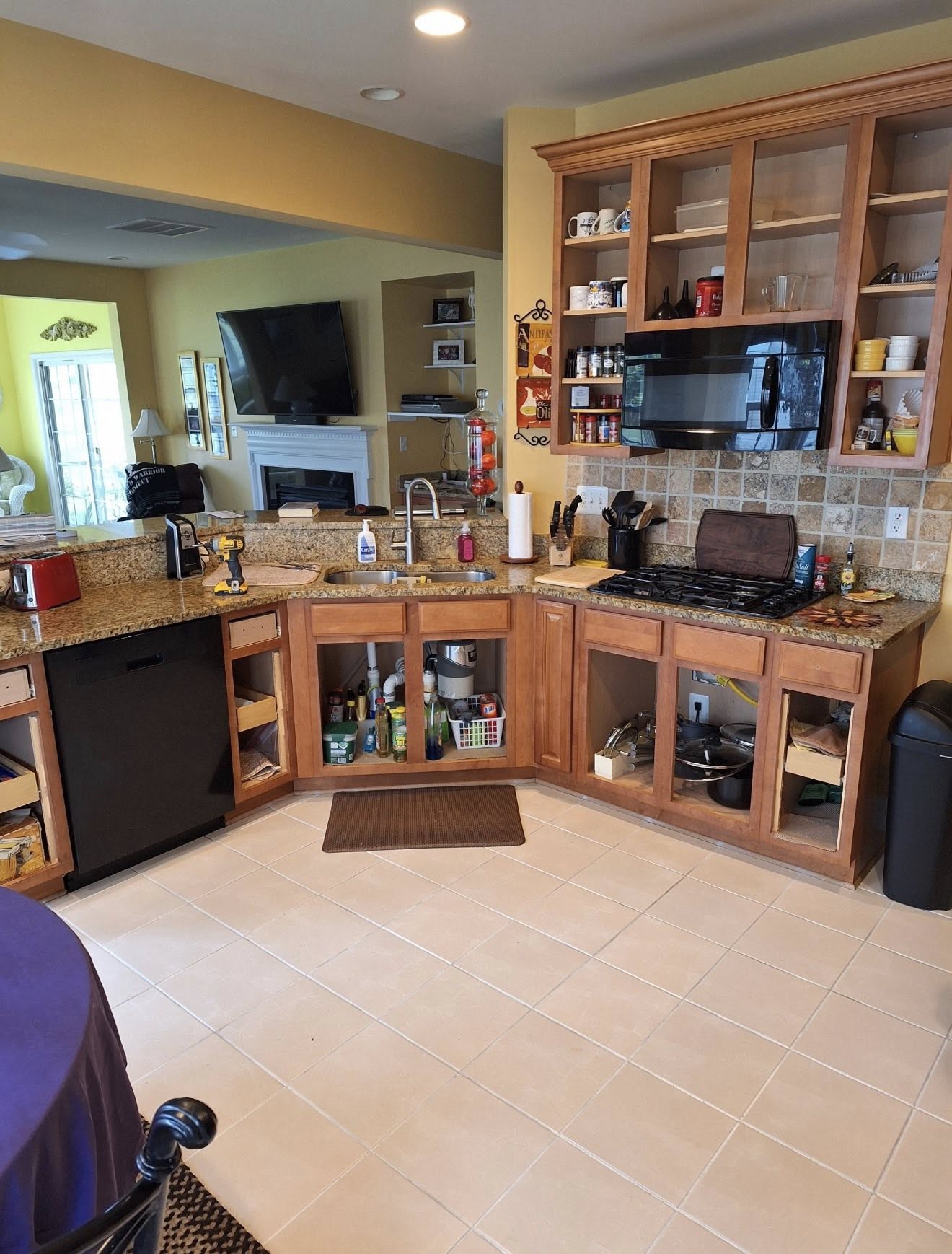  for The Cabinet Painting Company in Bridgeville, DE