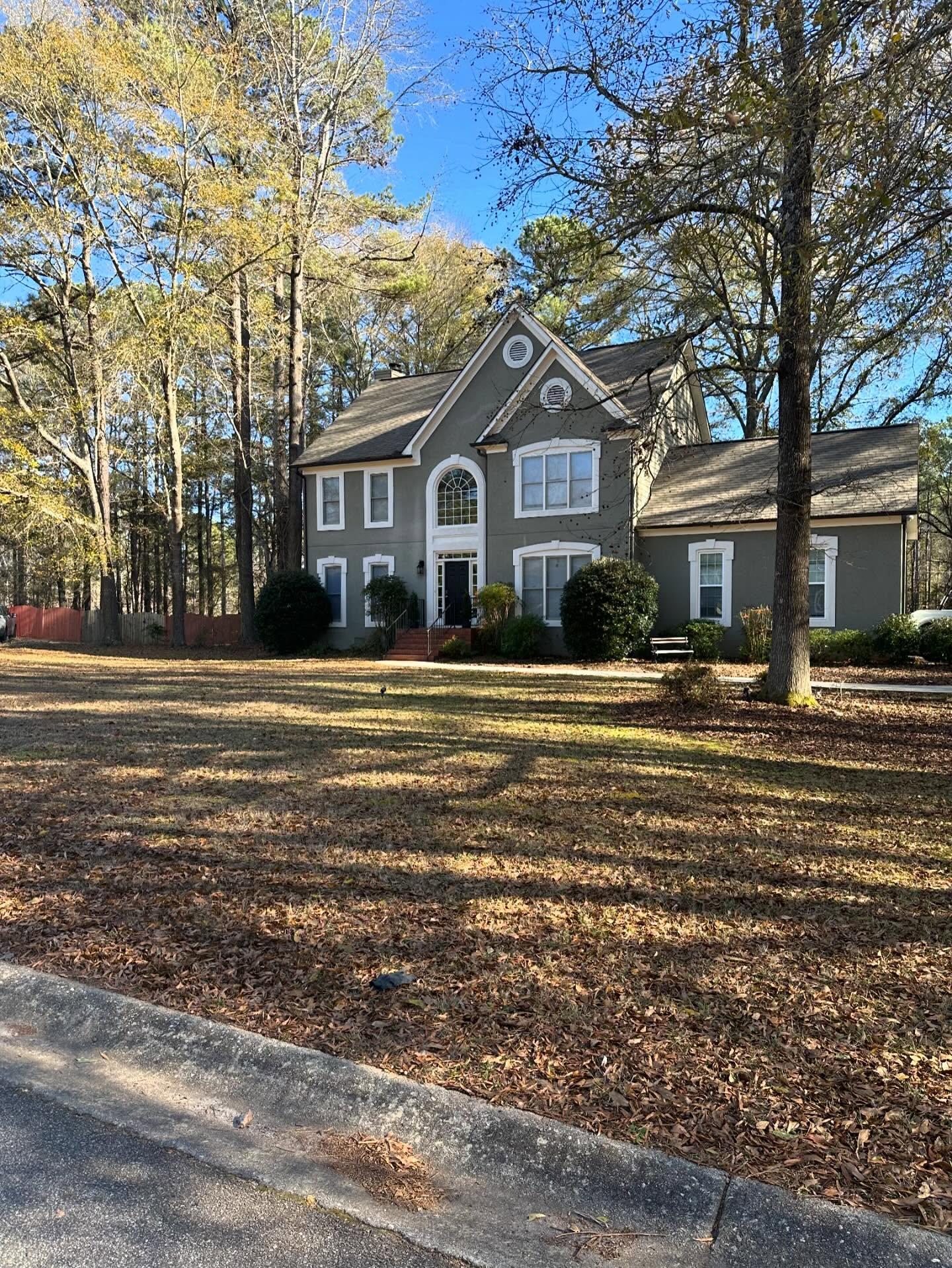  for Hedgecraft Landscaping LLC in Senoia, GA