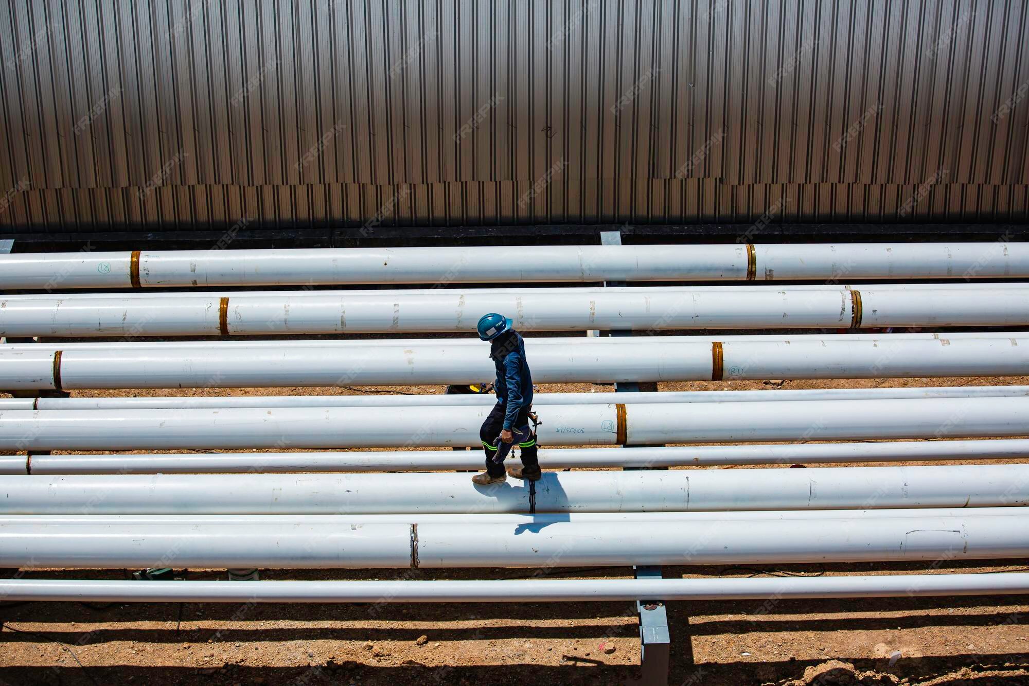  for Global Pipeline in Corpus Christi, TX