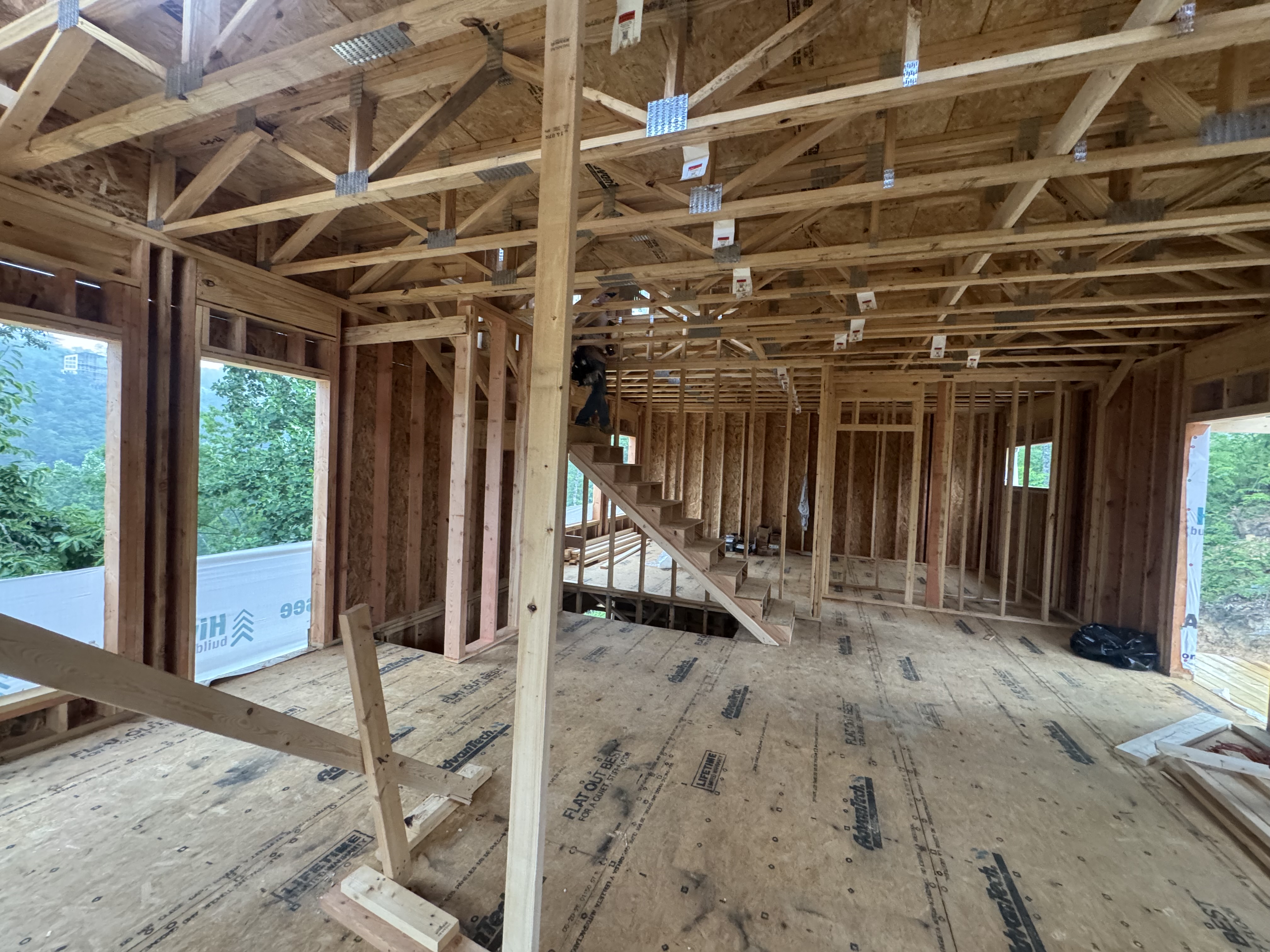  for ProModern Construction, LLC in Seymour, TN