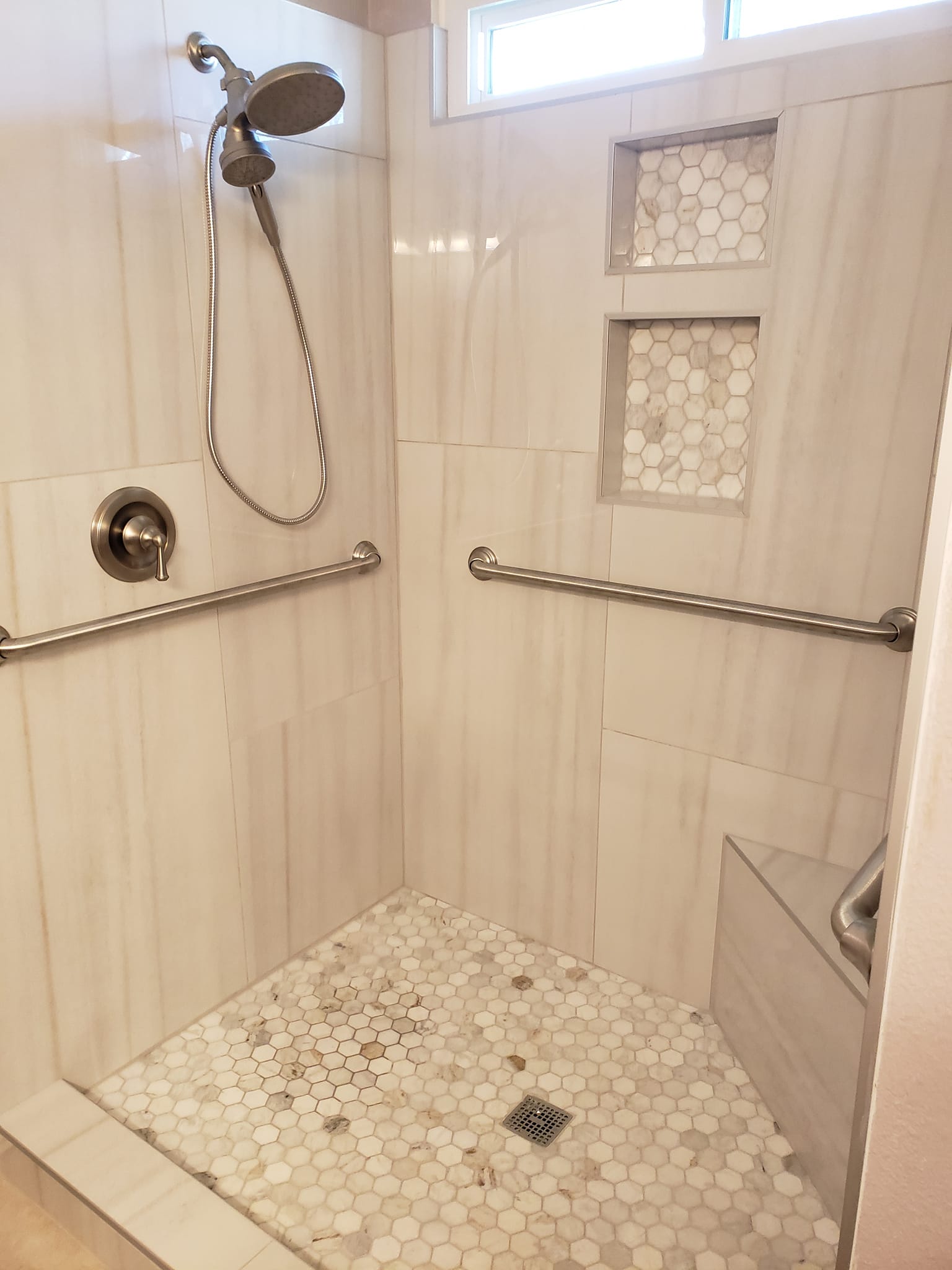  for Spencer Renovations Inc. in Selma, TX