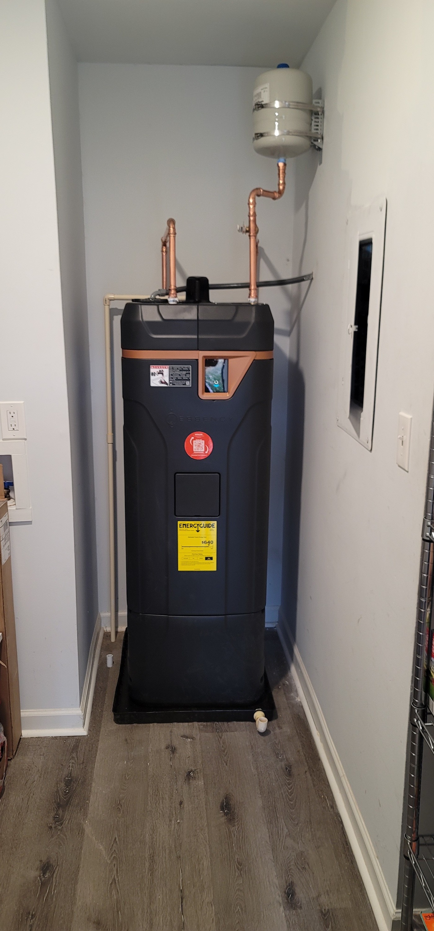  for Plumb Total LLC in Waco, GA