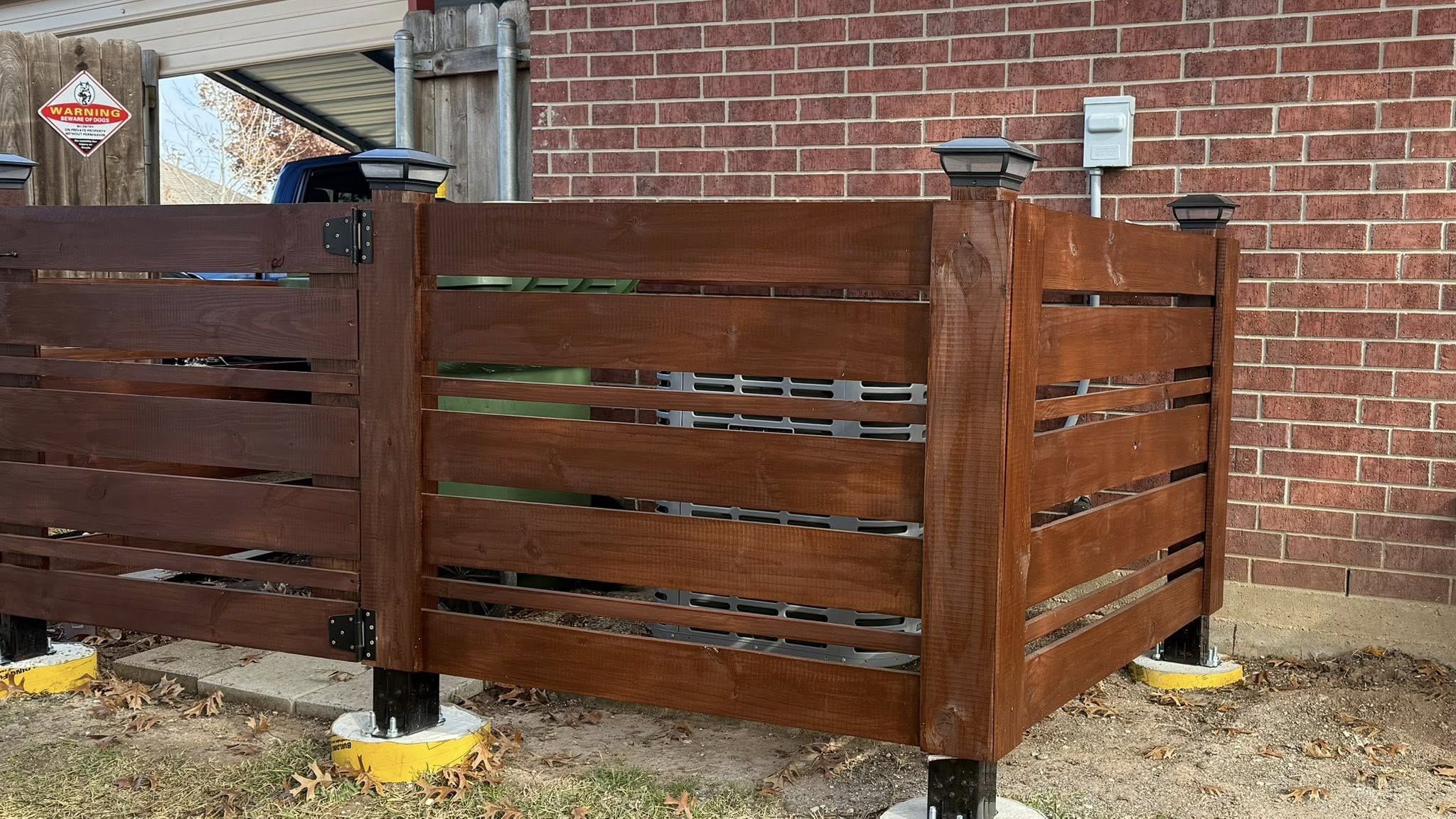  for Heritage Ridge Builders Group in Waco, TX