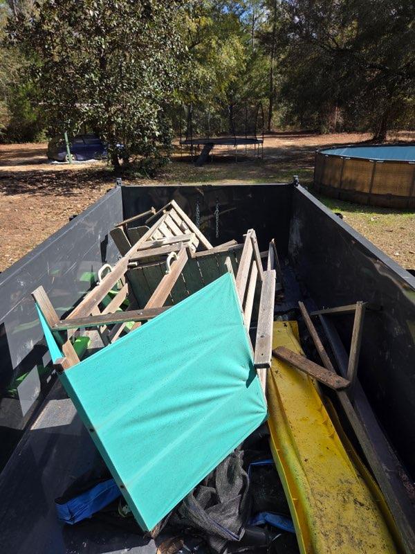  for Panhandle Exterior Pros LLC in Milton, FL