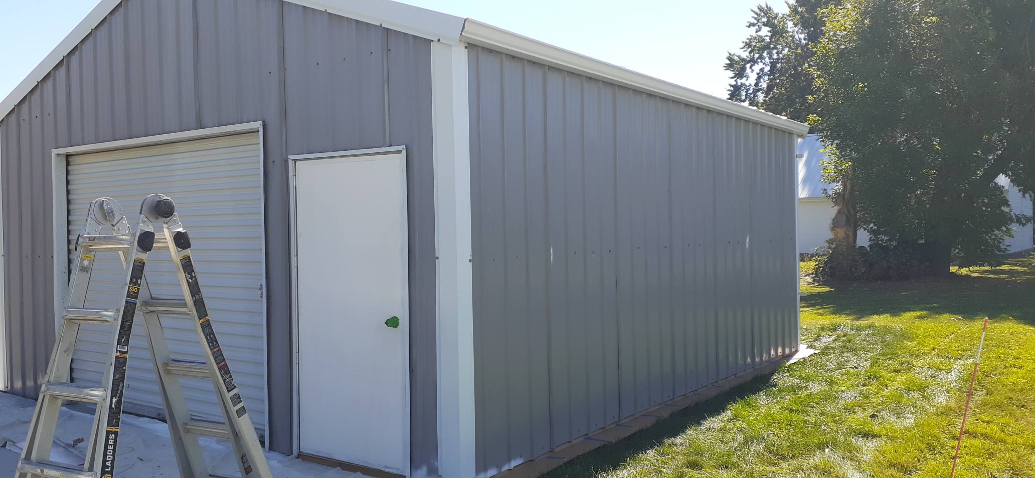  for L&M Painting LLC in Wells, MN