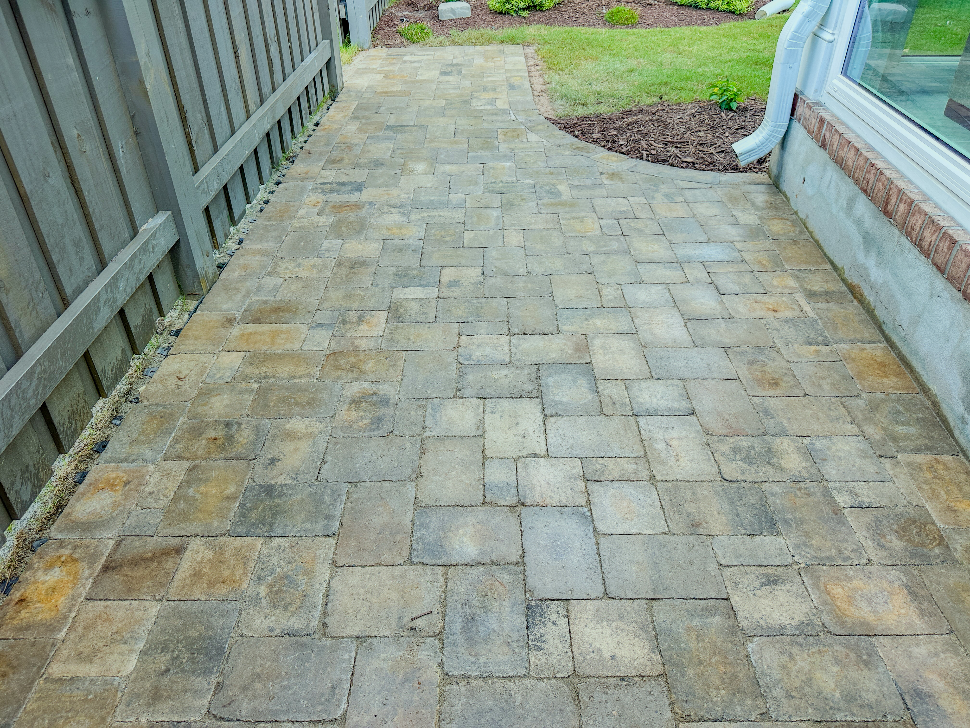  for Nature Tones Landscaping & Hardscaping in Hampstead, NC