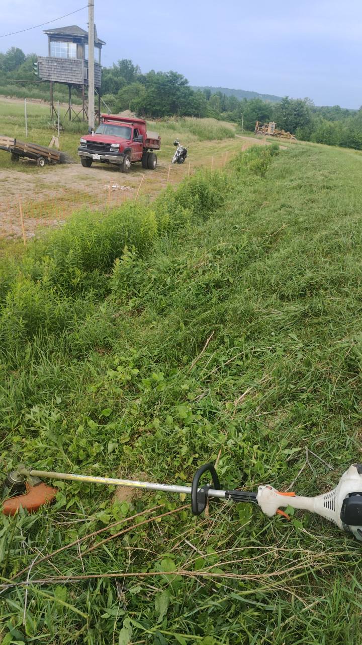  for Swansons Seasonal Services in Skowhegan, ME