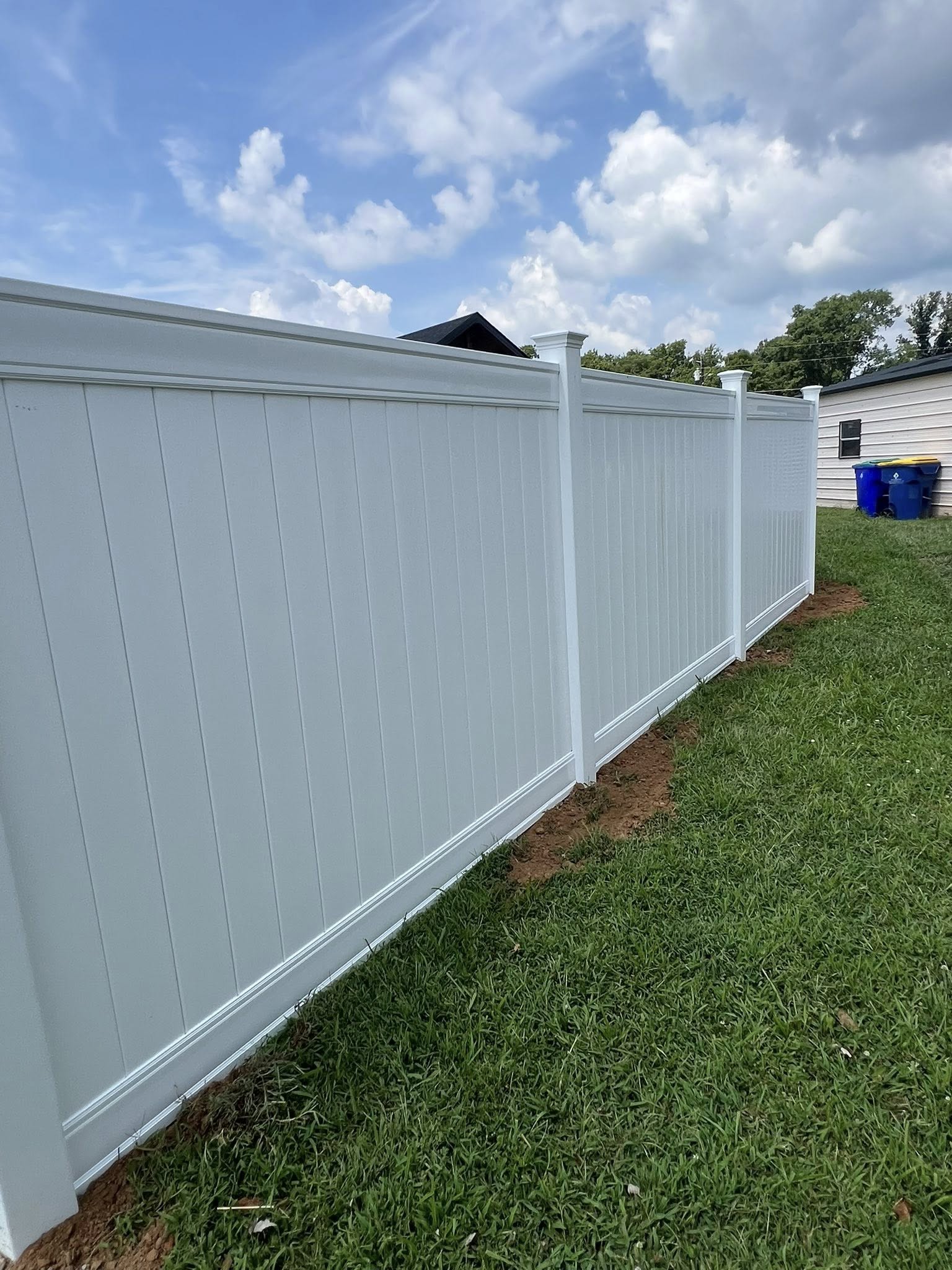  for Penrod & Son's Fencing in Greenville, KY
