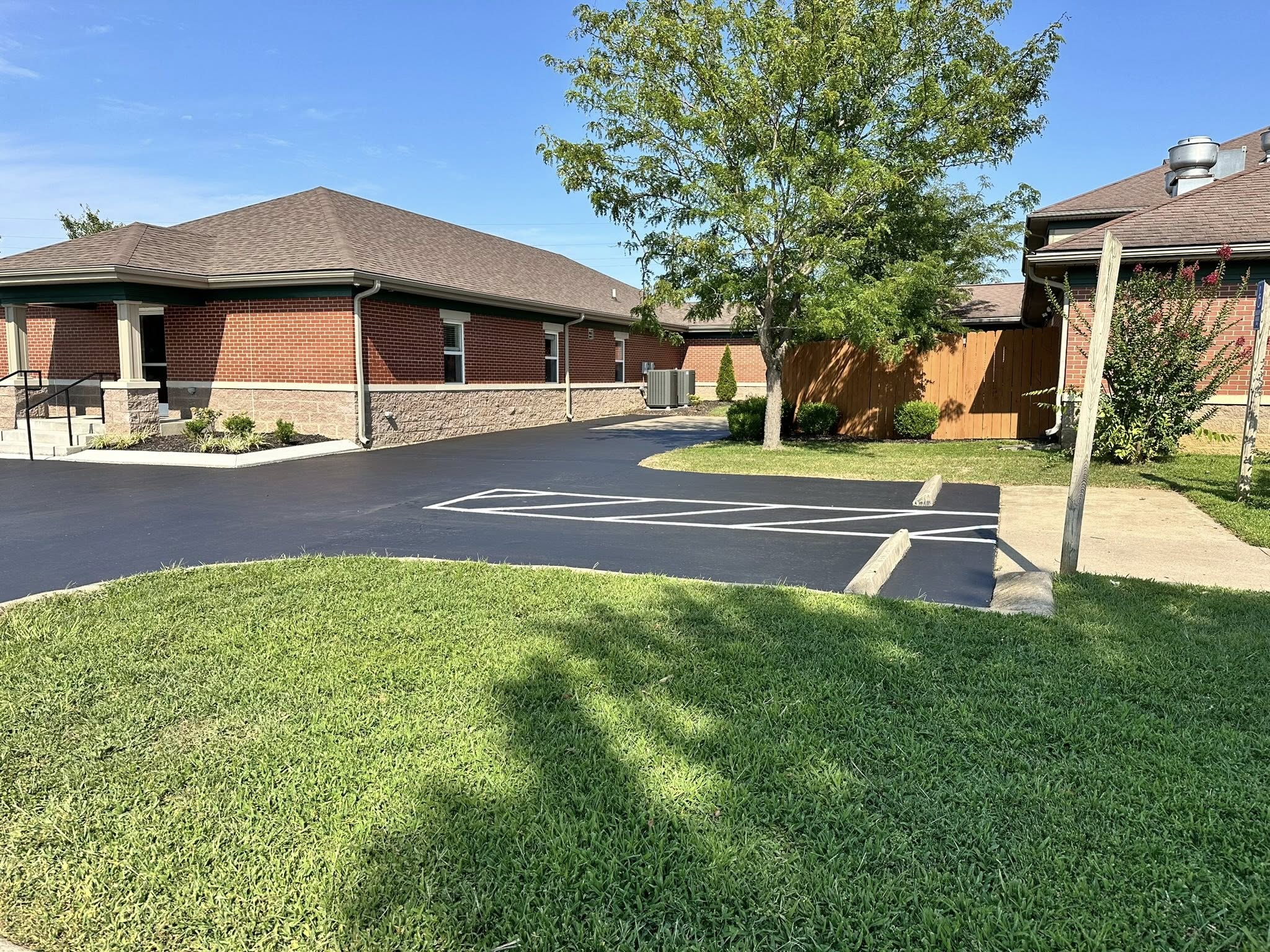  for Heady Seal Coating in Sturgis, KY