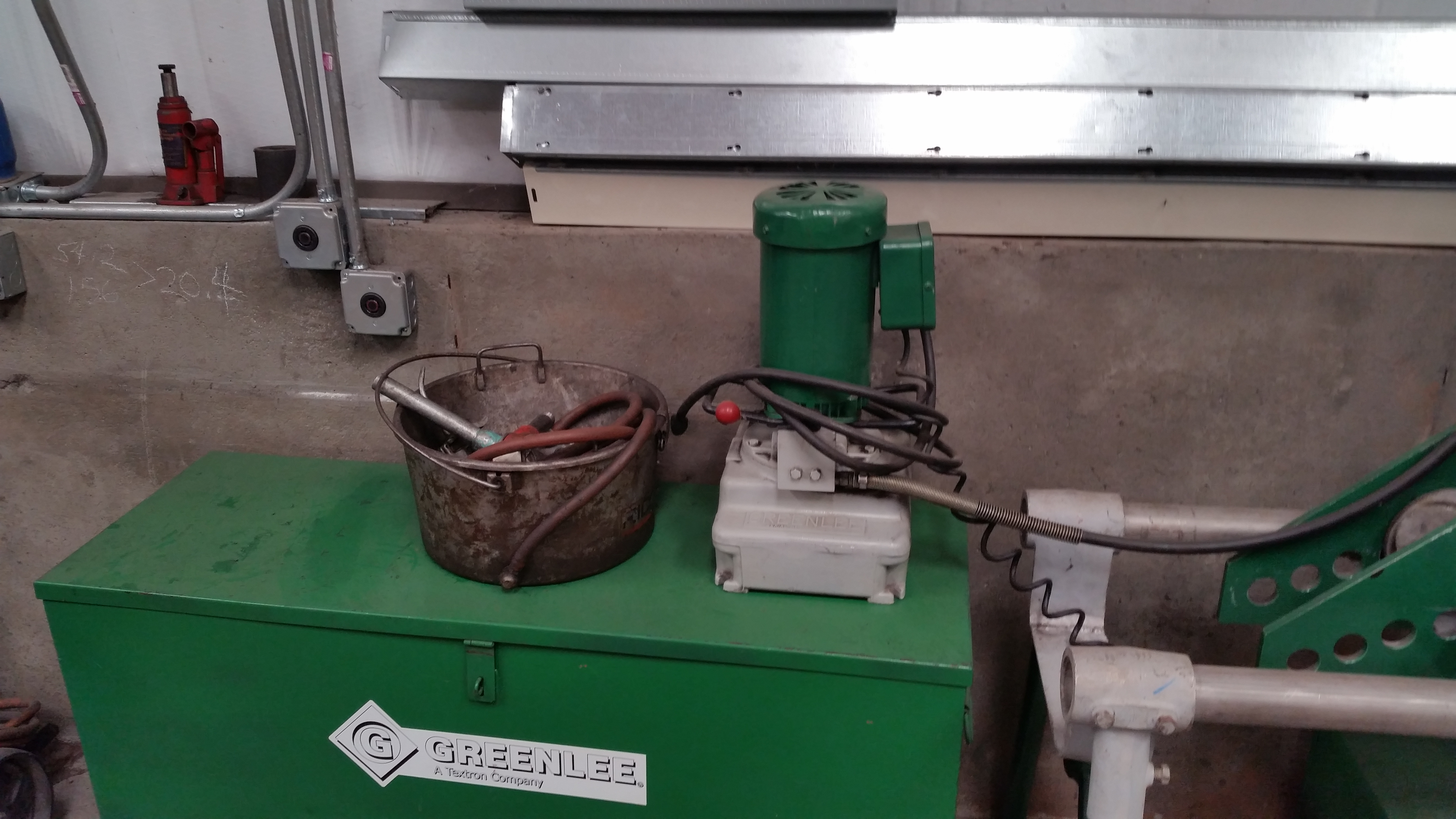  for JH Electrical Services in Dallas, GA