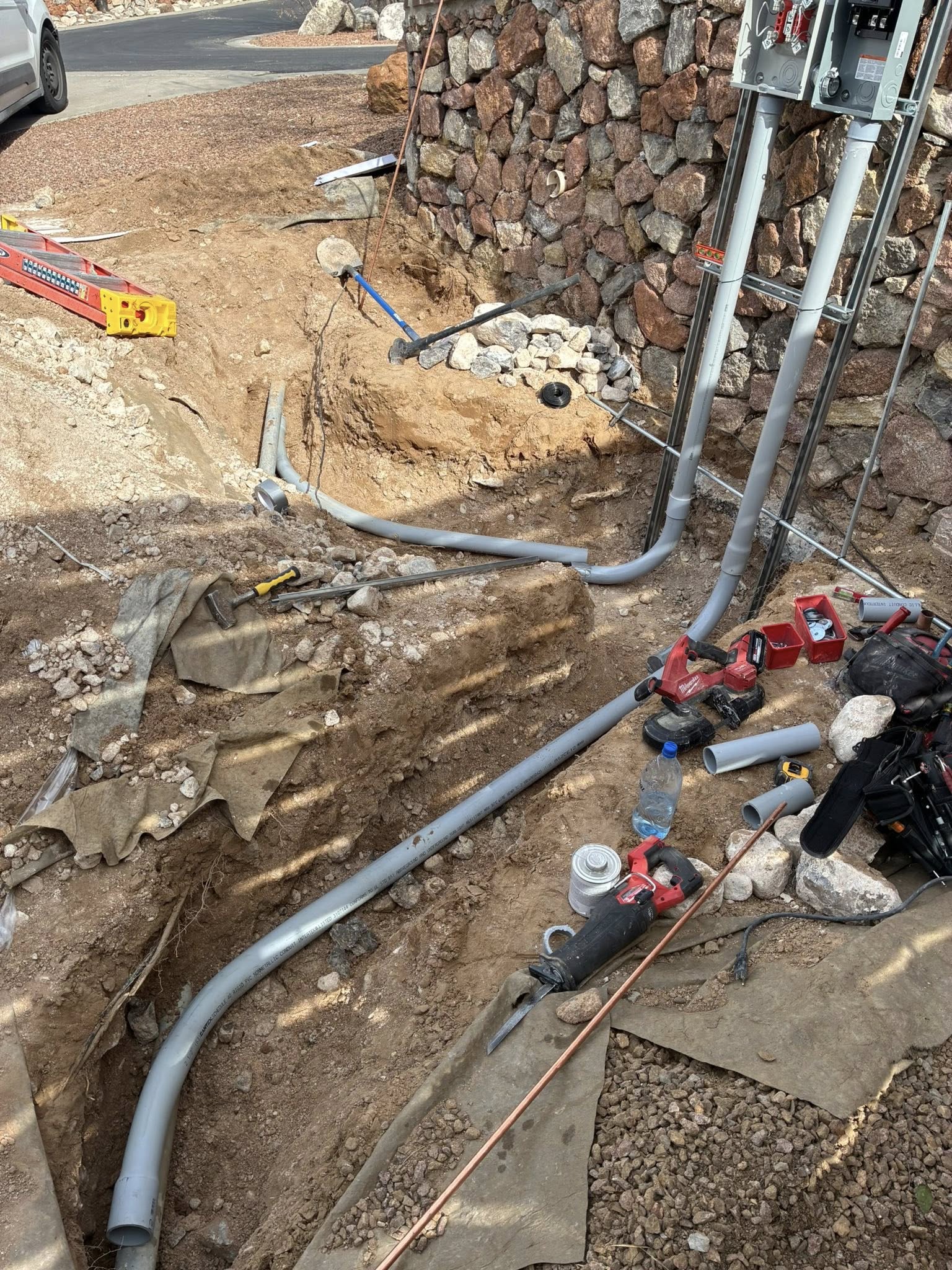  for MR Top Quality Electric in El Paso, TX