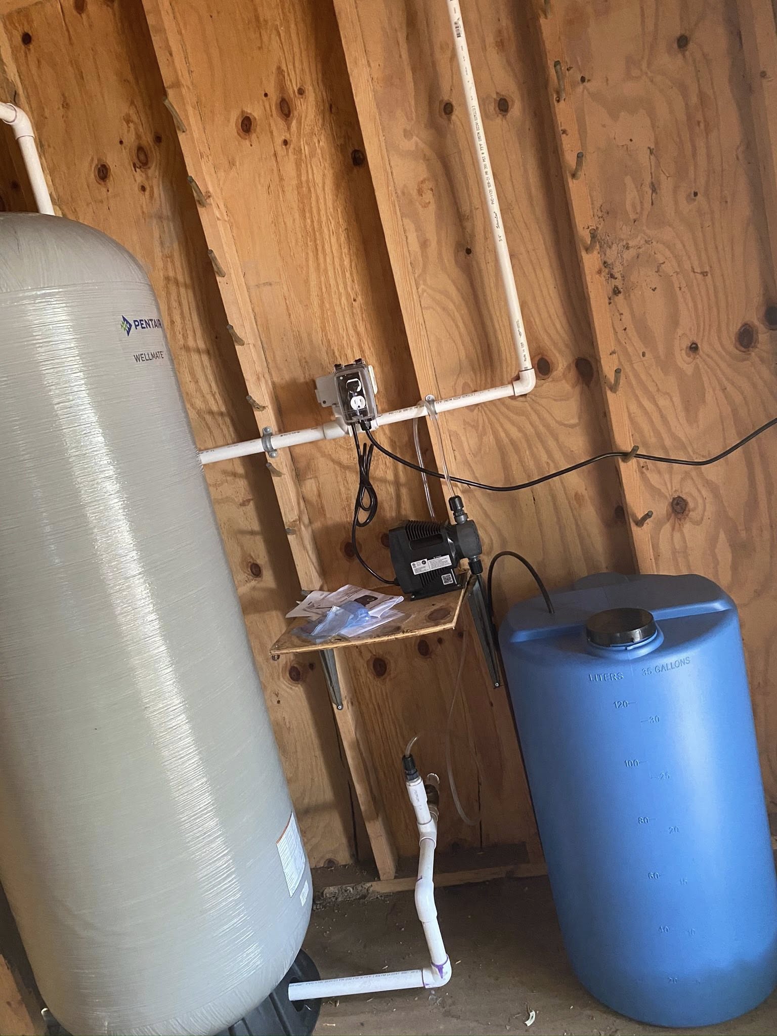  for HW Plumbing LLC in Sumter County, FL