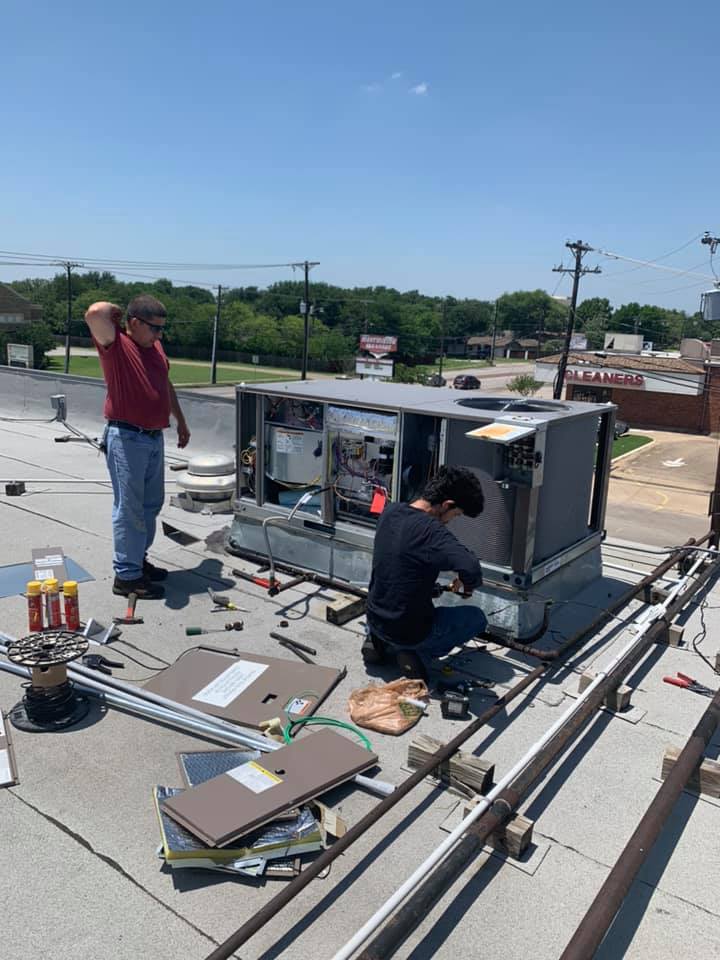  for Living Stream Renovations LLC in Dallas, TX