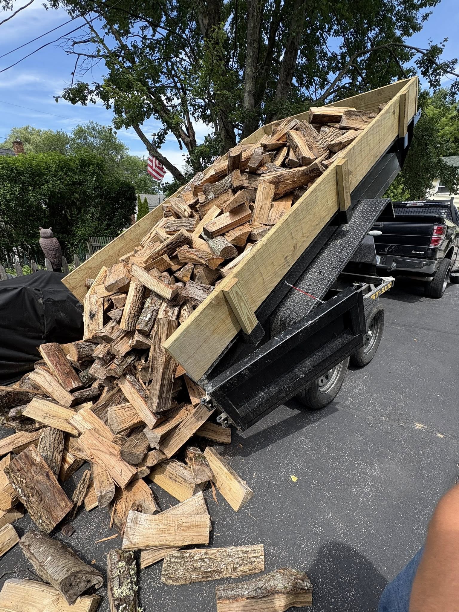  for Deciduous Treeworks LLC in Concord, NH