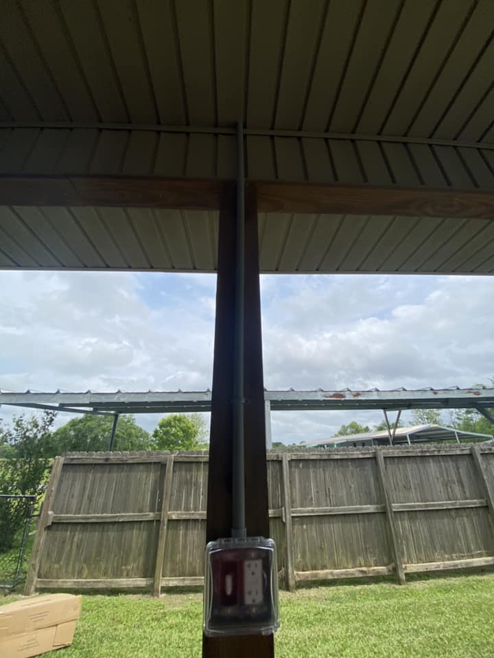  for Dino's Electrical Services in Arnaudville, LA